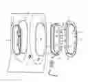 Fig. 01 - Aerospace protective dust cover