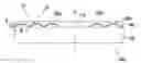 Fig. 01 - REFLECTIVE STRUCTURE FOR OPTICAL TOUCH SENSING