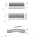 Fig. 02 - Sheet with coating which reflects thermal radiation