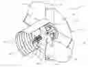 Fig. 01 - Multiple petal deployable telescope