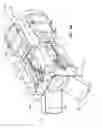Fig. 07 - Multiple petal deployable telescope