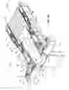 Fig. 12 - Multiple petal deployable telescope