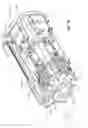 Fig. 14 - Multiple petal deployable telescope