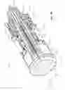 Fig. 15 - Multiple petal deployable telescope