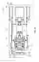 Fig. 16 - Multiple petal deployable telescope