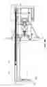 Fig. 27 - Multiple petal deployable telescope