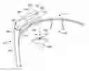 Fig. 01 - Wearable device with input and output structures