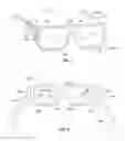 Fig. 02 - Wearable device with input and output structures