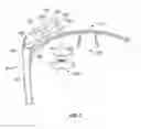 Fig. 09 - Wearable device with input and output structures