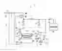 Fig. 01 - Switching power supply and electronic control unit
