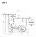 Fig. 02 - Switching power supply and electronic control unit