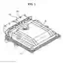 Fig. 02 - Electronic control device for vehicle