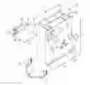 Fig. 01 - Wall adaptor