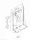 Fig. 06 - Wall adaptor