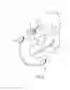 Fig. 09 - Wall adaptor