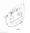 Fig. 13 - Wall adaptor