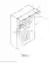 Fig. 14 - Wall adaptor