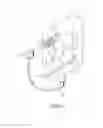 Fig. 15 - Wall adaptor