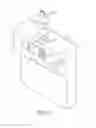 Fig. 20 - Wall adaptor
