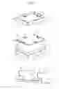 Fig. 09 - Structure for holding display module