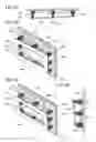Fig. 05 - Display device and display device frame