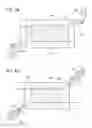 Fig. 07 - Display device and display device frame