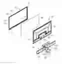 Fig. 01 - Display assembly