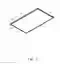 Fig. 04 - Display assembly