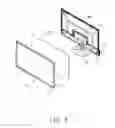 Fig. 09 - Display assembly