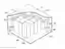 Fig. 01 - CONTAINER DATA CENTER AND HEAT DISSIPATION SYSTEM