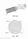 Fig. 15 - Scalable liquid submersion cooling system