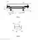 Fig. 02 - Foot pad structure for an apparatus