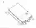 Fig. 01 - Heat-dissipating base and electronic device
