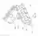 Fig. 41 - Heat-dissipating base and electronic device