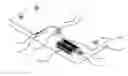 Fig. 01 - Two-piece unmate-assist standoff