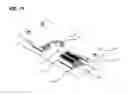 Fig. 11 - Two-piece unmate-assist standoff