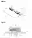 Fig. 15 - Two-piece unmate-assist standoff