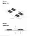 Fig. 22 - Two-piece unmate-assist standoff