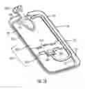 Fig. 08 - CASE FOR A PORTABLE ELECTRONIC DEVICE HAVING A CABLE TO ELECTRICALLY COUPLE THE PORTABLE ELECTRONIC DEVICE TO AN EXTERNAL DEVICE