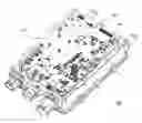 Fig. 01 - Housing, bobbin, and electronic device