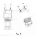 Fig. 02 - Retractable end-cap for LED tube