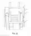 Fig. 03 - Retractable end-cap for LED tube