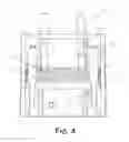 Fig. 05 - Retractable end-cap for LED tube