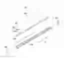 Fig. 01 - Lamp tube