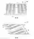 Fig. 07 - Reflector arrays for lighting devices