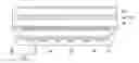 Fig. 01 - Reflective sheet and method of manufacturing the same