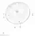 Fig. 05 - LIGHT EMITTING DIODE PROJECTION BULB