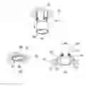 Fig. 01 - LIGHTING ARRANGEMENT