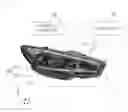 Fig. 02 - AUTOMOTIVE HEAD LAMP
