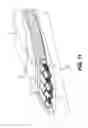 Fig. 12 - Lighting array for an aircraft
